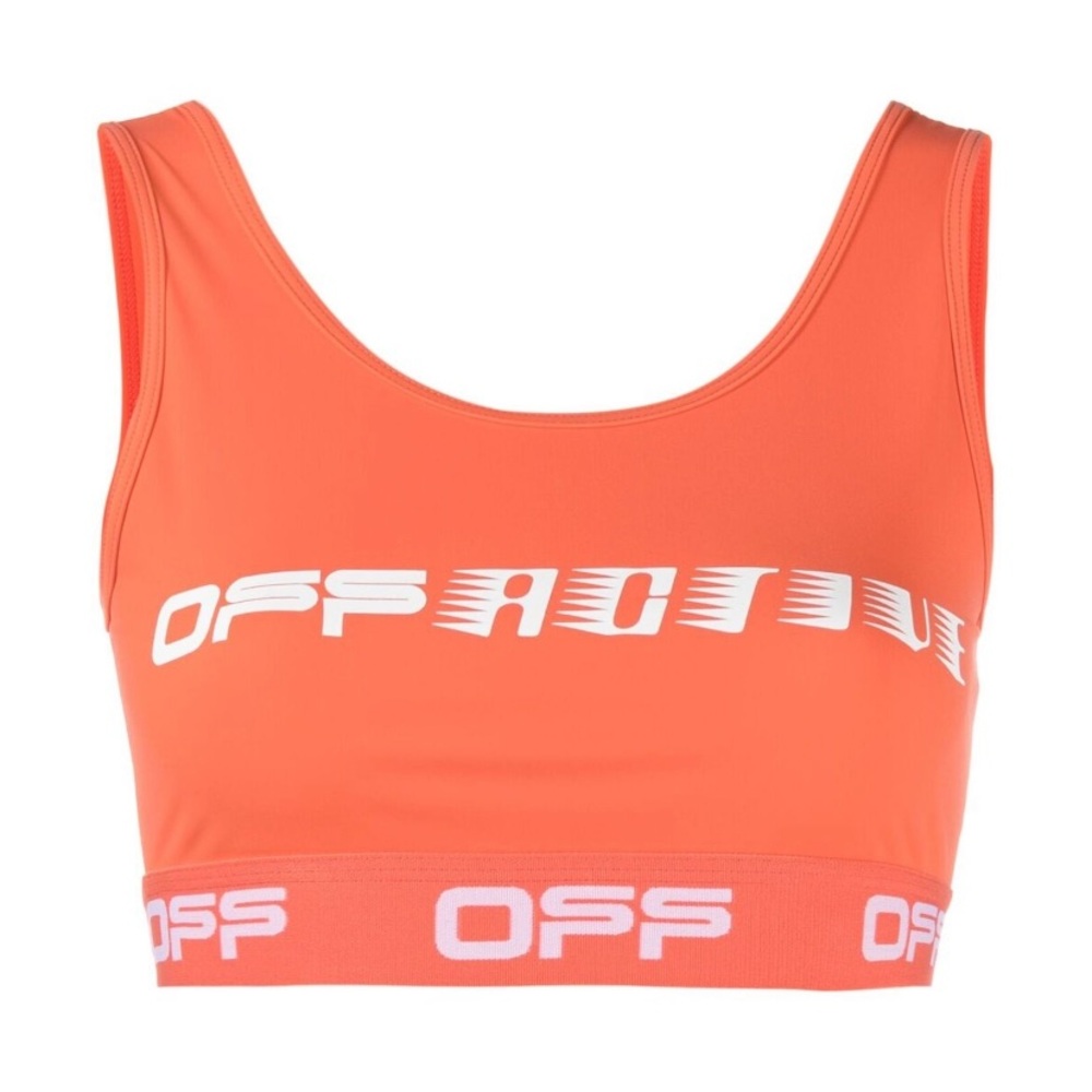 🤍Off white crop top